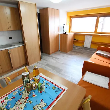 Apartman Locazione Turistica Cervinia.3 *