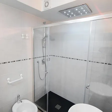 Locazione Turistica Cervinia.3 Apartman *