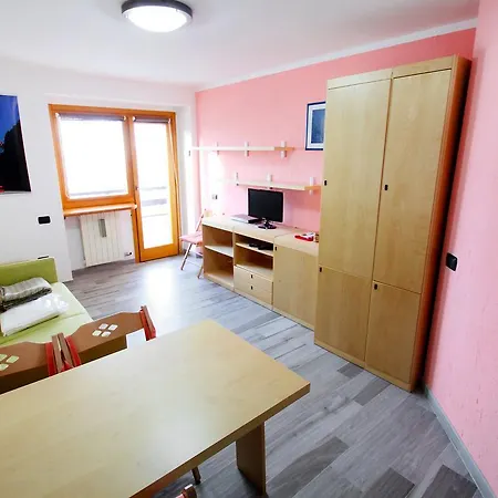 Apartman Locazione Turistica Cervinia.3 Breuil-Cervinia