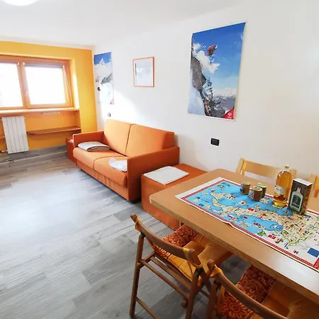 Locazione Turistica Cervinia.3 * Breuil-Cervinia