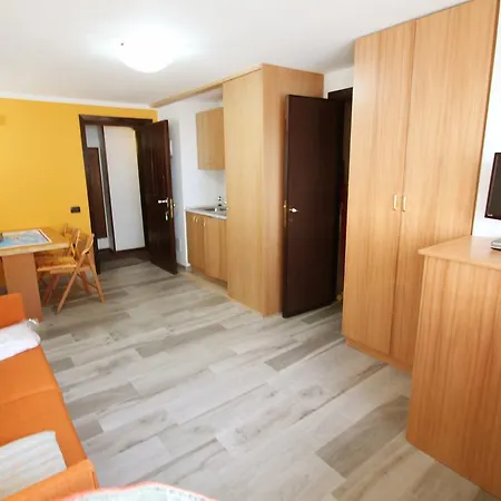 Apartman Locazione Turistica Cervinia.3