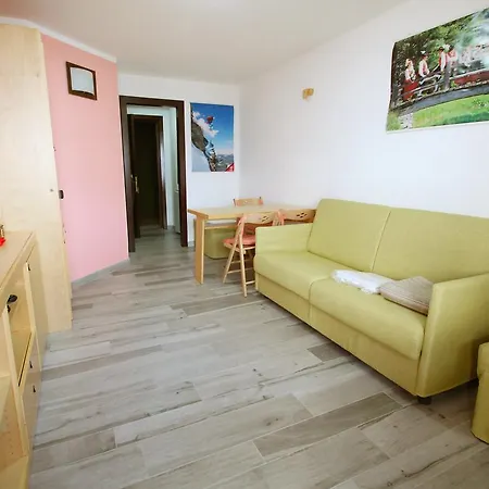Locazione Turistica Cervinia.3 Apartman Breuil-Cervinia