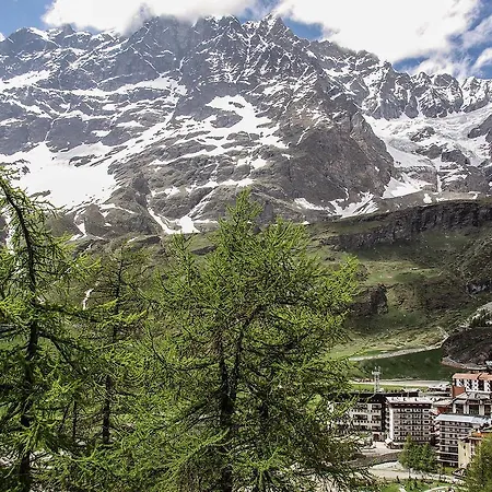 Apartman Locazione Turistica Cervinia.3 Breuil-Cervinia