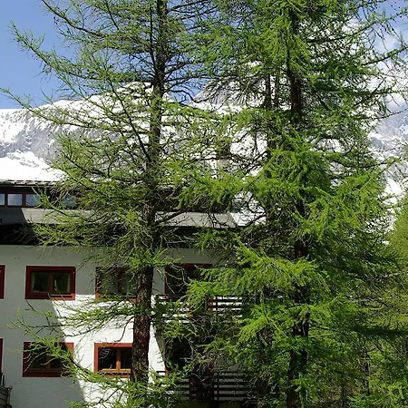 Apartman Locazione Turistica Cervinia.3