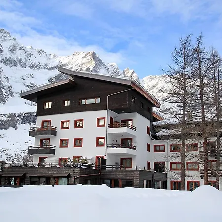 Locazione Turistica Cervinia.3 Apartman Breuil-Cervinia