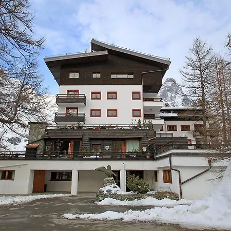 Locazione Turistica Cervinia.3 Breuil-Cervinia