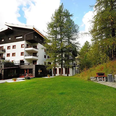 Locazione Turistica Cervinia.3 *